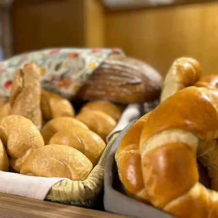 Gaestezimmer Fruehwirth Nocleg ze śniadaniem