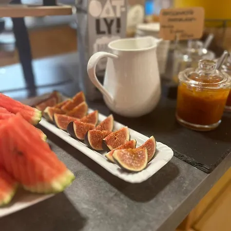 Nocleg ze śniadaniem Gaestezimmer Fruehwirth Teesdorf