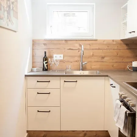 Gaestezimmer Fruehwirth Nocleg ze śniadaniem