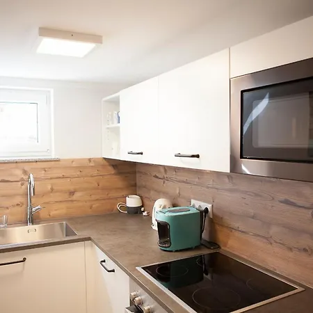 Gaestezimmer Fruehwirth