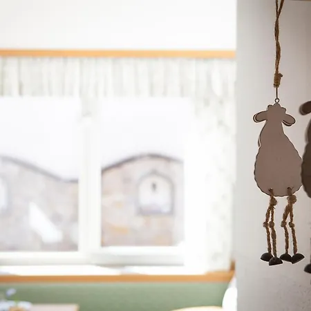 Gaestezimmer Fruehwirth