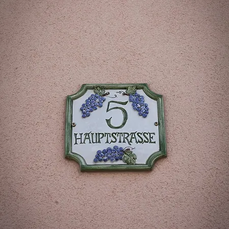 Gaestezimmer Fruehwirth 3* Teesdorf