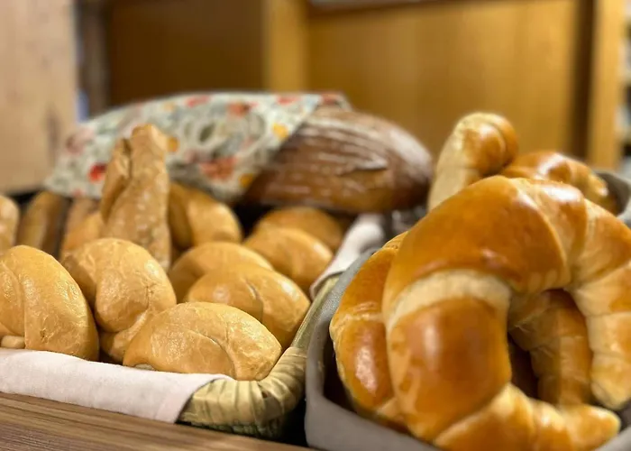 Gaestezimmer Fruehwirth Bed & Breakfast