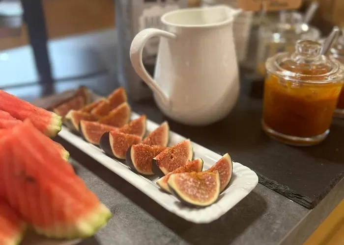 Bed & Breakfast Gaestezimmer Fruehwirth Teesdorf