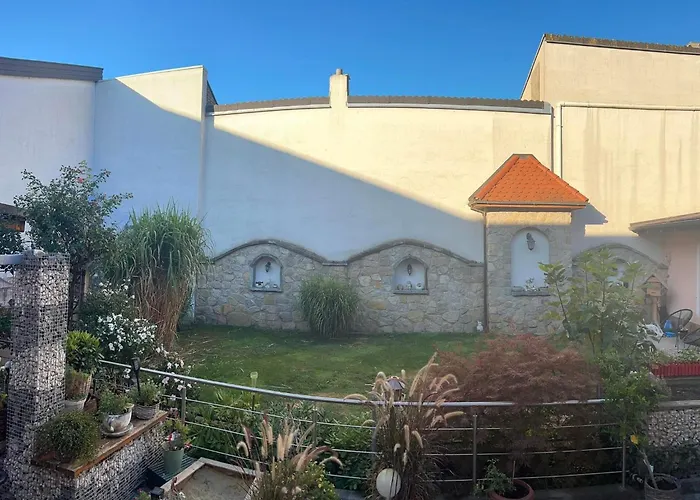 Gaestezimmer Fruehwirth 3* Teesdorf