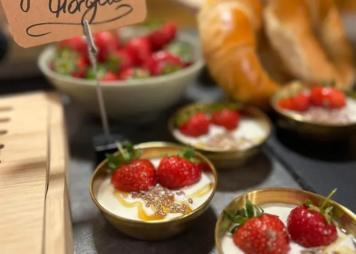 Gaestezimmer Fruehwirth Bed & Breakfast