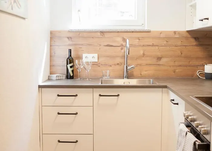 Gaestezimmer Fruehwirth Bed & Breakfast