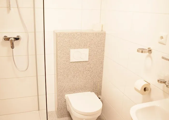 Gaestezimmer Fruehwirth 3* Teesdorf