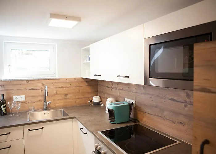 Gaestezimmer Fruehwirth