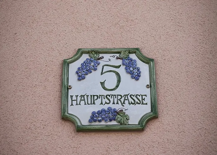 Gaestezimmer Fruehwirth 3* Teesdorf